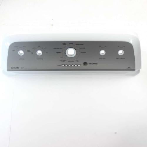 Whirlpool Control Panel - W10682735