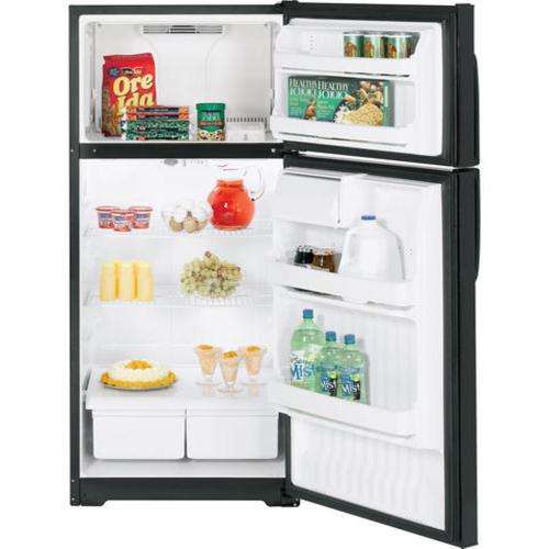 Ge GTS16BBSERBB Refrigerator