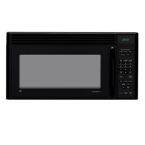 Ge JVM2050BH001 Microwave Or Advantium