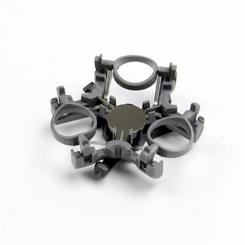 Norelco Retaining Bracket - 422203611220