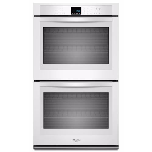 Whirlpool WOD51EC0AW02 Oven
