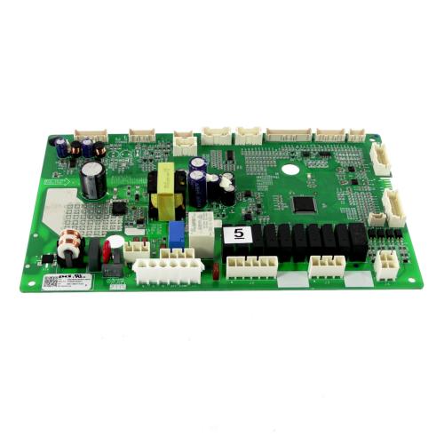 GE Refrigerator Electronic Control Board - WR55X38248