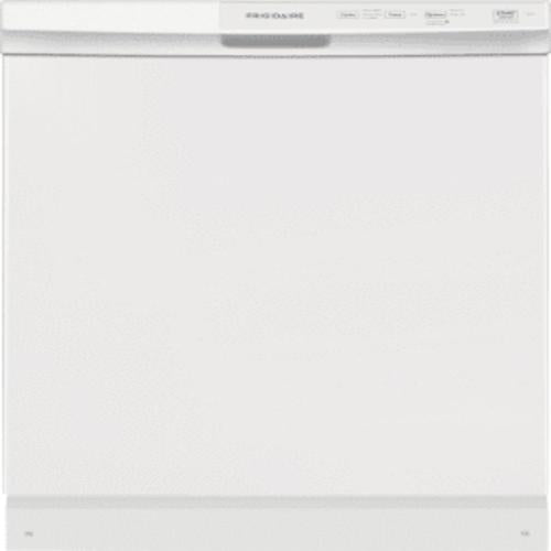 Electrolux FFCD2413UW4A Dishwasher