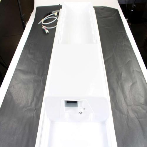 Whirlpool Door Assembly Us - LW10292433
