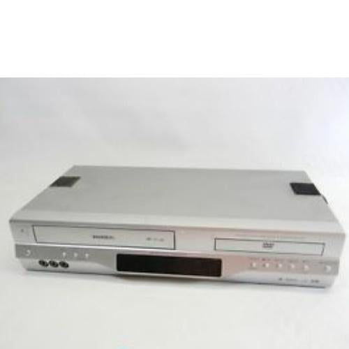 Toshiba SDV393SU2 Dvd Video Player With Vcr