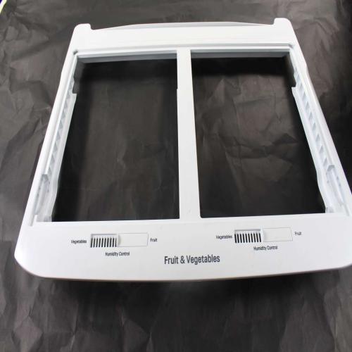 LG Cover Assembly - ACQ85956603