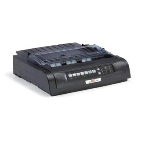 Okidata ML421NBLACK 9-Pin Dot Matrix Printer