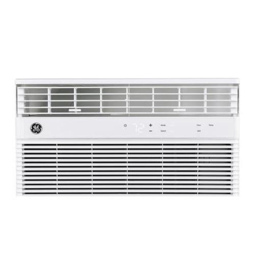 Ge AHC10LYQ1 Room Air Conditioner Built In