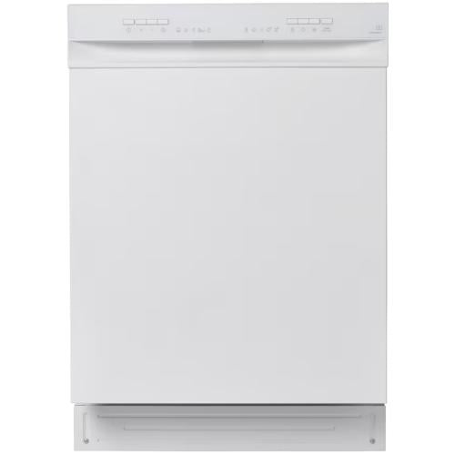 Ikea 00587623 Lagan Nn B-In Dishwasher 24-Inch White Na