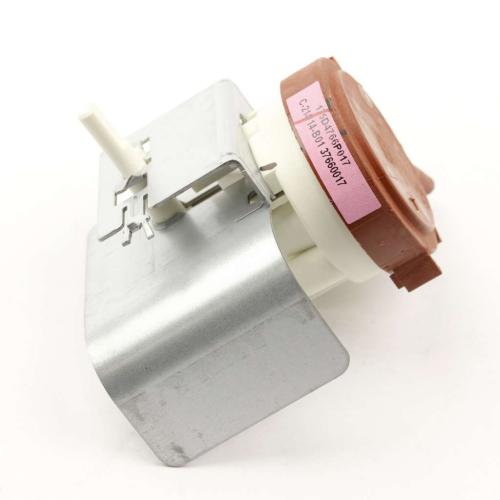 GE Washer Water-Level Pressure Switch - WH12X10479