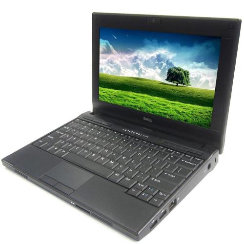 Dell LATITUDE2100 Latitude 2100 Notebook
