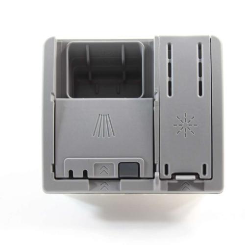 Bosch Dishwasher Detergent Dispenser Assembly -  12008380