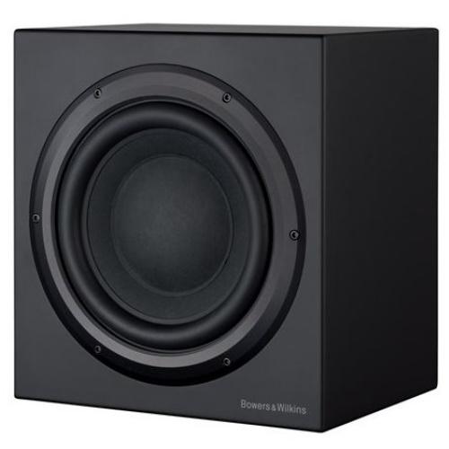 Bowers & Wilkins CTSW10 Ct Sw10 Subwoofer (2 Year)