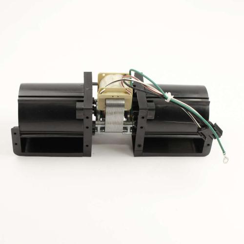 GE Wall Oven Cooling Fan Assembly - WB26X10264