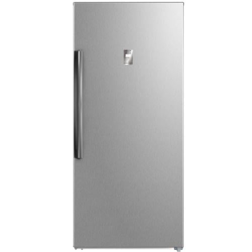 Midea FR17UPESSS 17 Cu. Ft. Upright Single Door Freezer