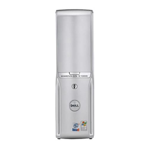 Dell DIMENSION5150C Dimension 5150C Desktop