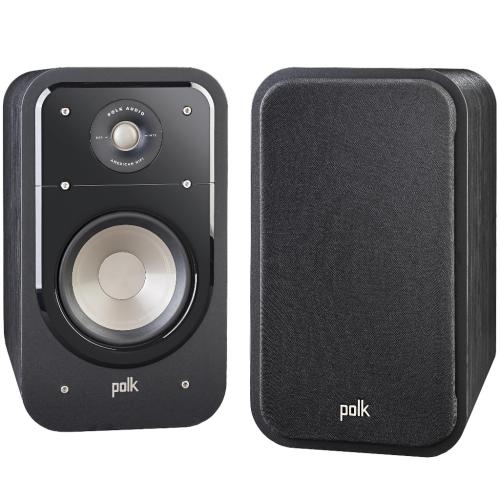 Polk Refurbished Signature S20 Blk - ZM9534