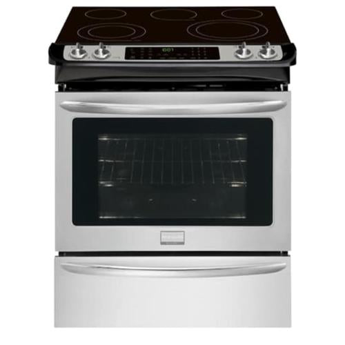 Electrolux CGES3065PFA