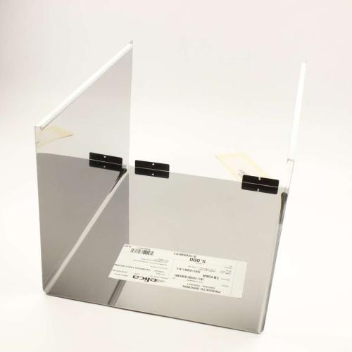 Elica Range Hood Duct Covers - TB156A