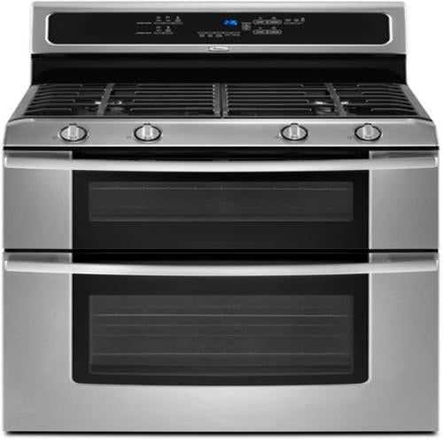 Whirlpool GGG388LXS00
