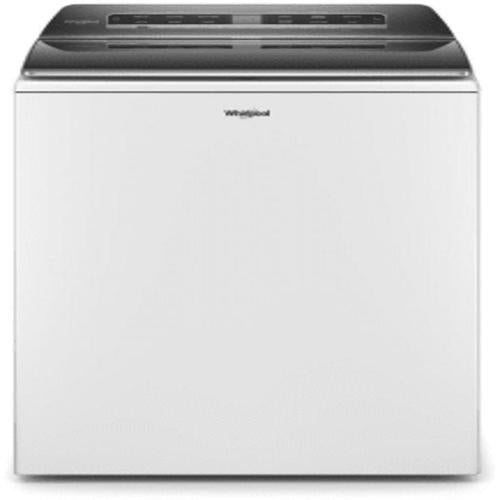 Whirlpool WTW8120HW0 Washer