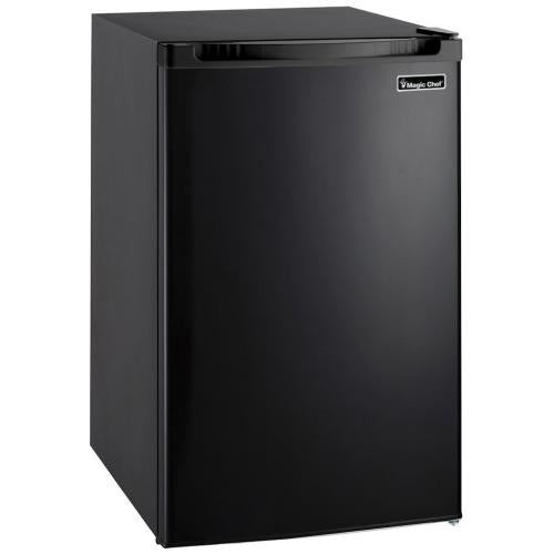Magic Chef MCBR440B2 Refrigerator