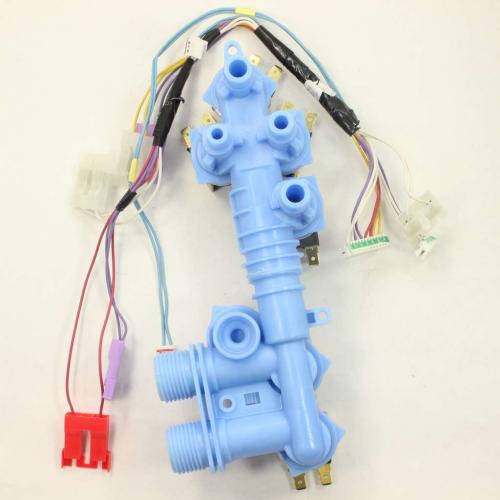 Whirlpool Valve - W10371549