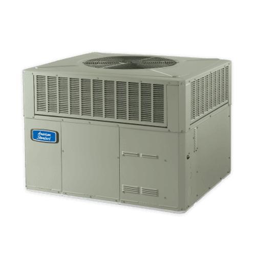 American Standard 4TCC4024E1 Silver 13.4 Packaged Air Conditioner System