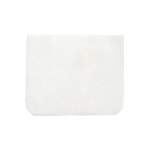 GE Insulation Oven Back - WB35K10107