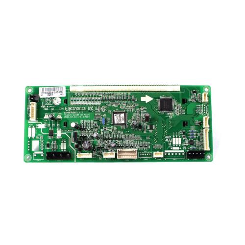 LG Main Pcb Assembly - EBR81445901