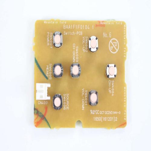 Philips Function Cba - AB7V0MSW-001
