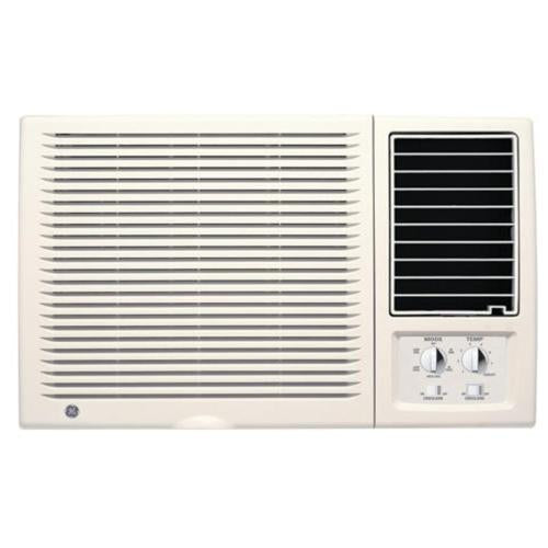 Ge ASF24DAS1 Room Air Conditioner Built In