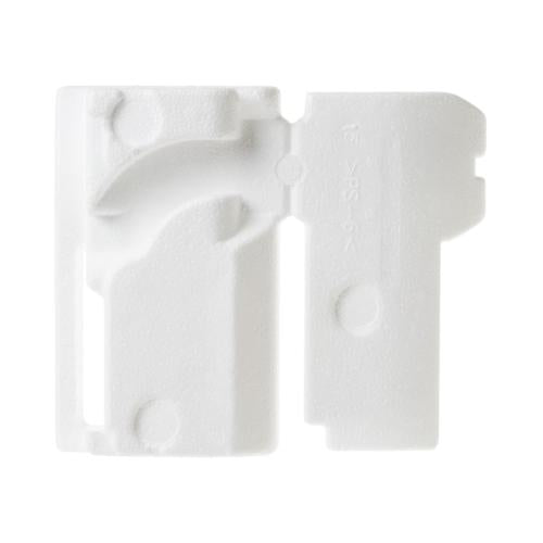 GE Nozzle Supply Foam - WR02X21253