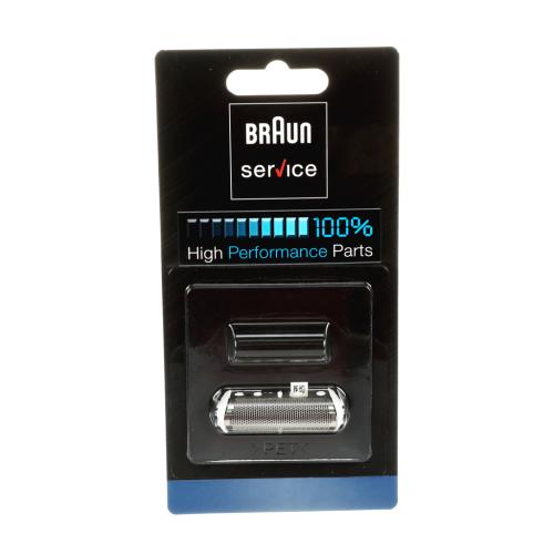 Braun Foil (Only) Frame - Silk Epil - 67091062