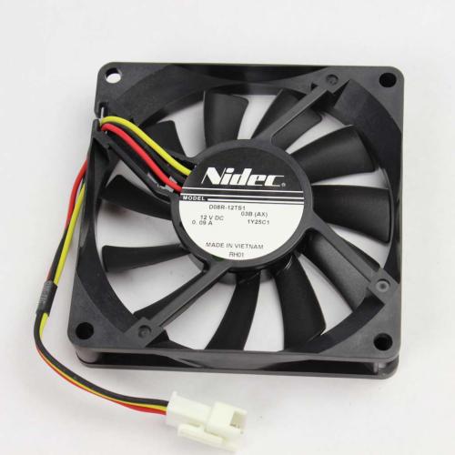 Sony Fan Dc - 1-787-333-11