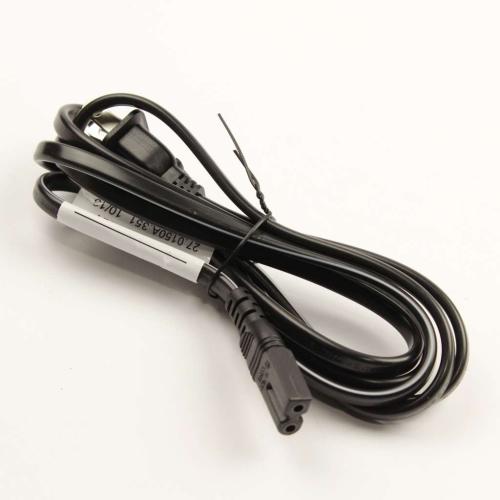 VIZIO-WISTRON Power Cord Us 1800Mm 300V 10A - 27.0150A.351