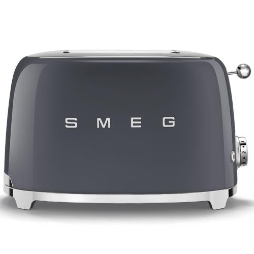 Smeg TSF01GRUS Toaster