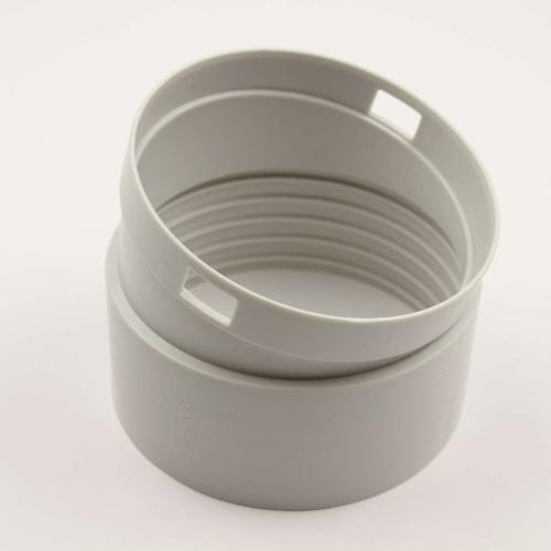Danby Windows Air Conditioner Exhaust Hose Clip Connector - A5815-090-H-A5