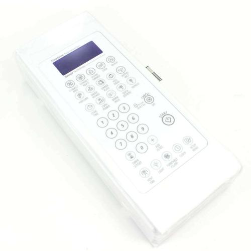 Whirlpool Microwave Control Panel - W10249321