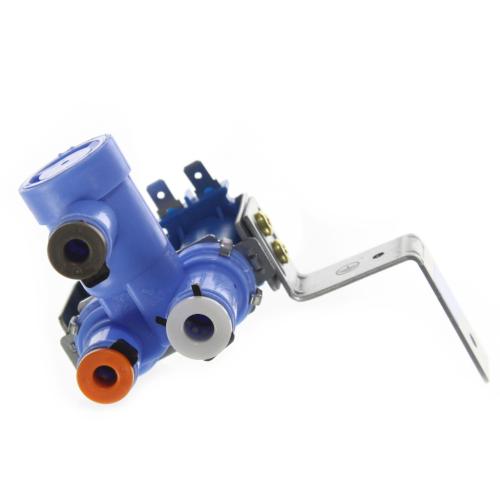 LG Refrigerator Water Inlet Valve - MJX41869202