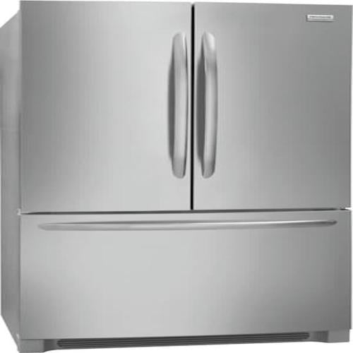 Electrolux FGHN2868TF5 Bottom-Mount Refrigerator
