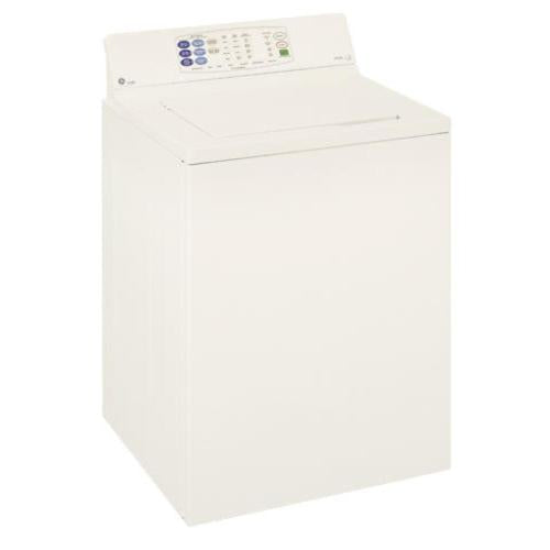 Ge WPSB8060B1CC Washer