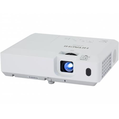Maxell CPWX30LWN Lamp Lcd Projector (Wxga, 3000Lm) 2017