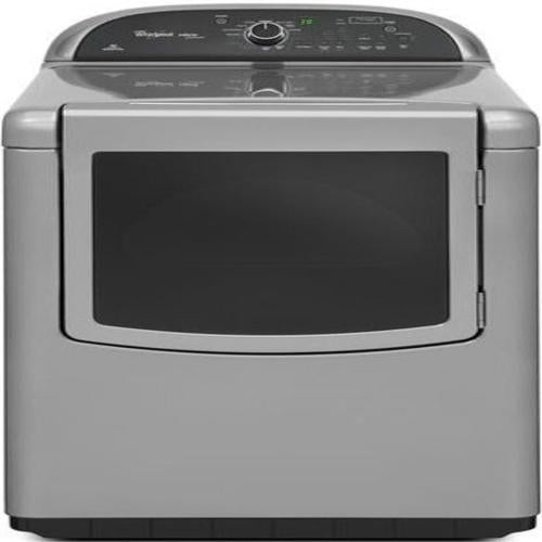 Whirlpool YWED8500BC0 Dryer