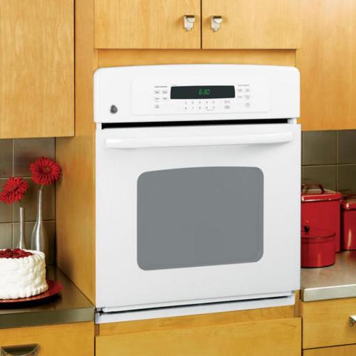 Ge JKP70WM1WW Electric Range