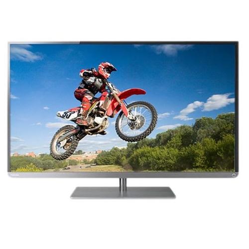 Toshiba 50L4300UM Tv, 50" 1080P Led Mexico
