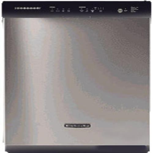 Whirlpool WHIKUDP01ILBS1 Dishwasher