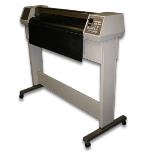 Hp Us 7585B Drafting Plotter-7585B