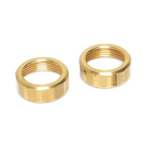 Moen Cartridge Nut - 97535