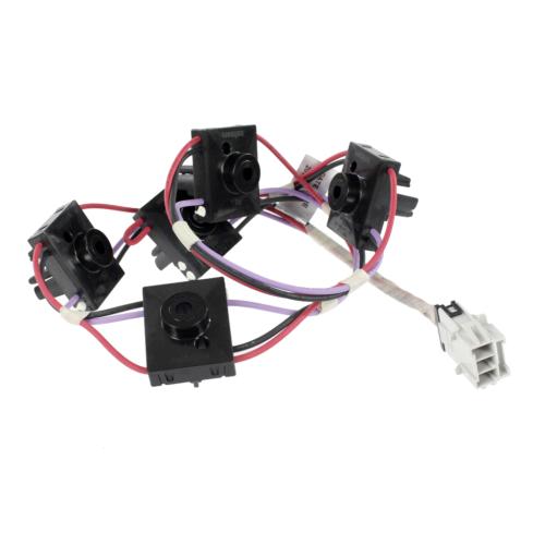 GE Harness Switch - WB18X27597
